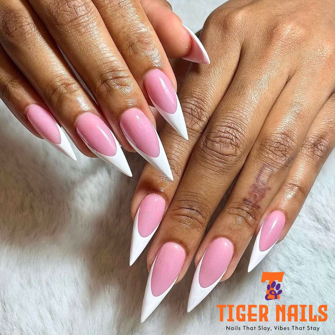 Tiger Nails nail photo 2