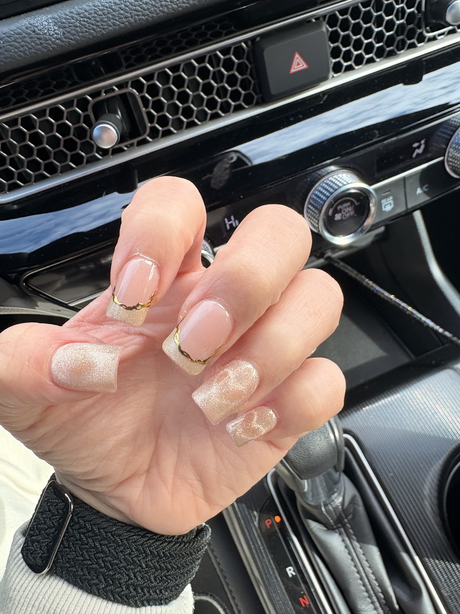 Tiger Nails nail photo 3
