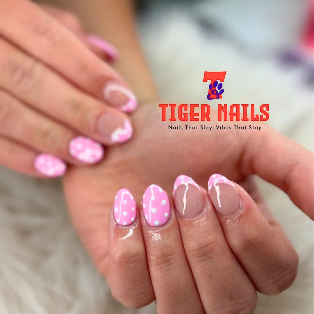 Tiger Nails nail photo 6